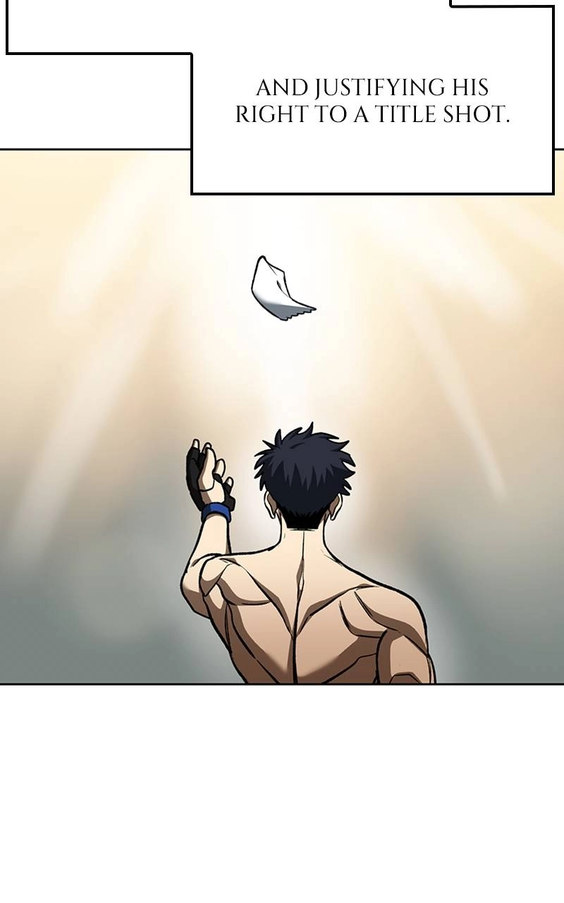 King of the Octagon Chapter 115, page 26 of 97