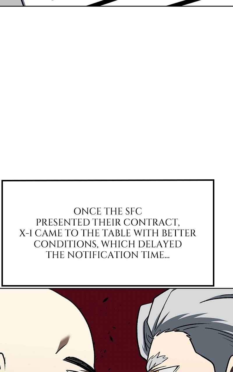 King of the Octagon Chapter 115, page 28 of 97