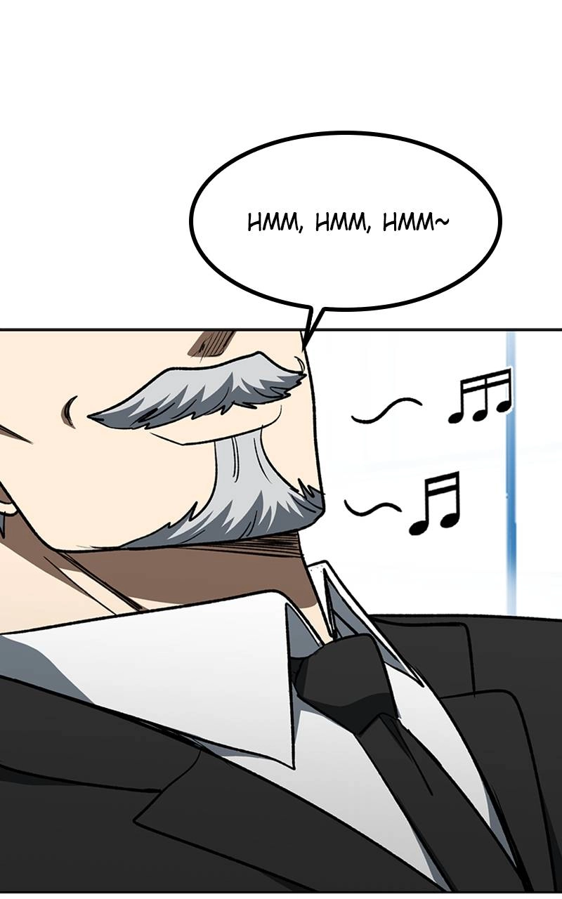 King of the Octagon Chapter 115, page 32 of 97