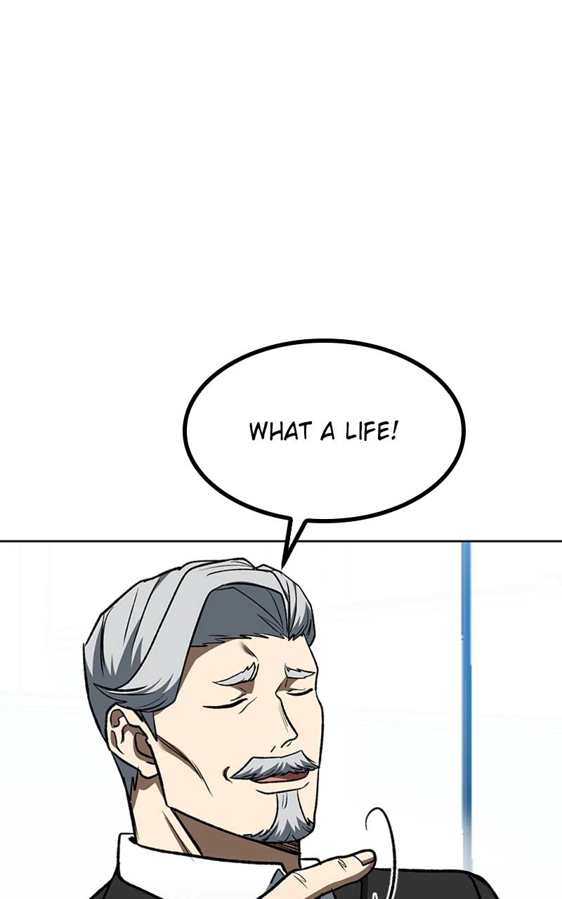 King of the Octagon Chapter 115, page 33 of 97