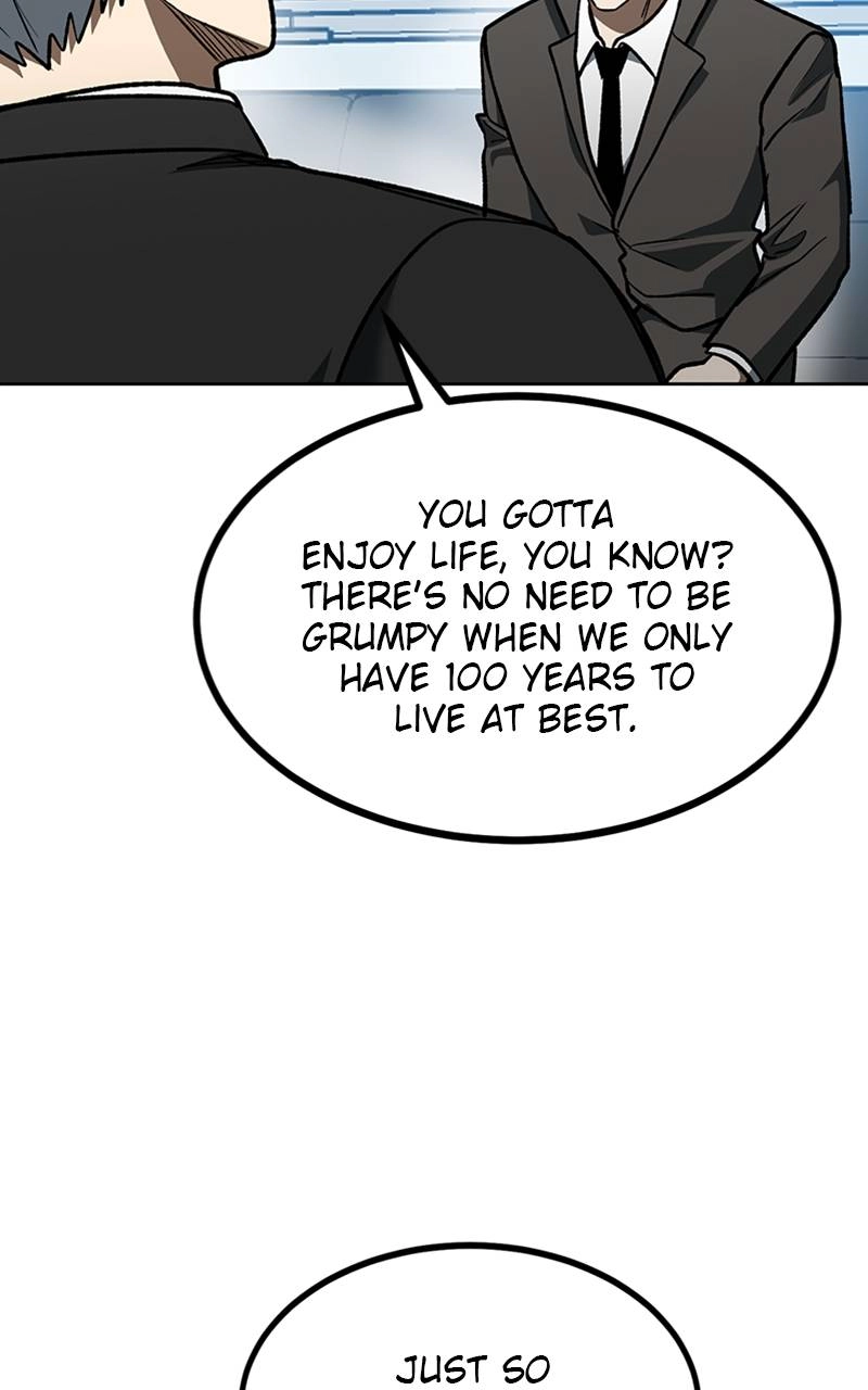 King of the Octagon Chapter 115, page 35 of 97