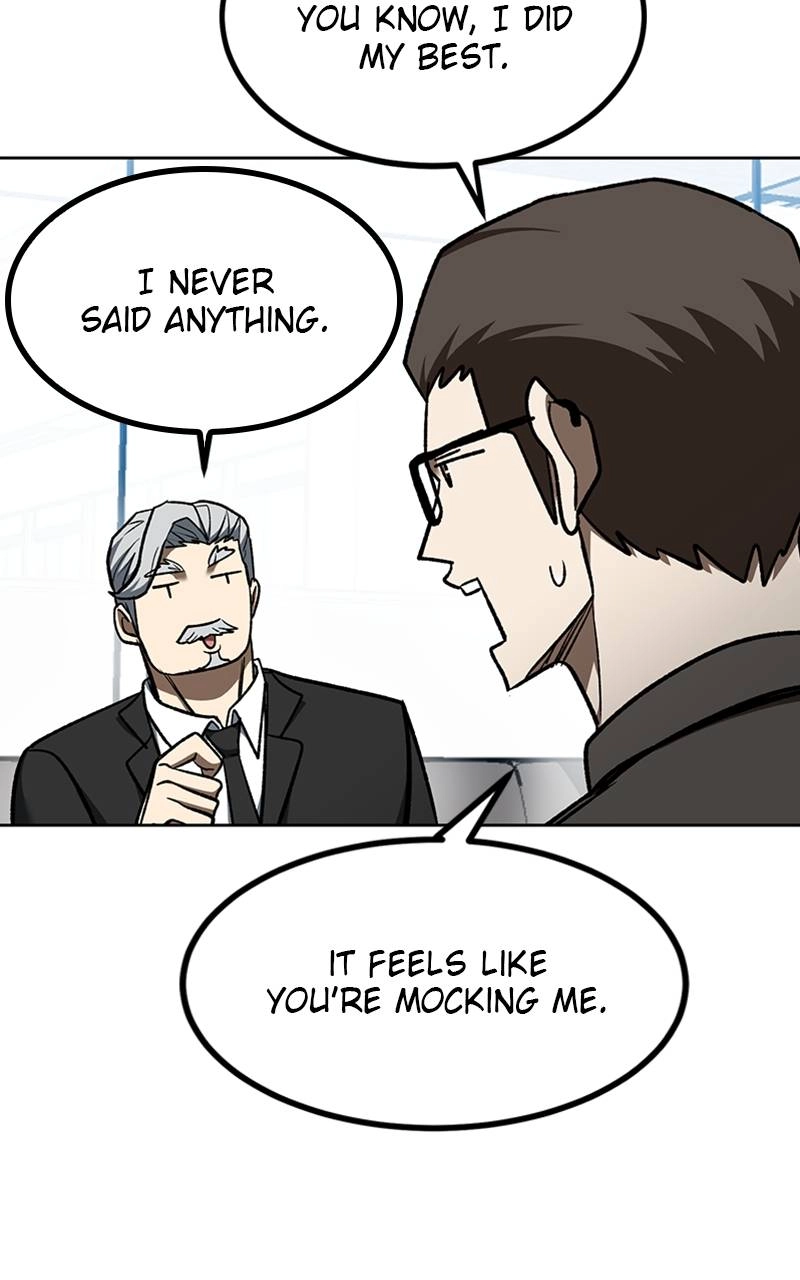King of the Octagon Chapter 115, page 36 of 97