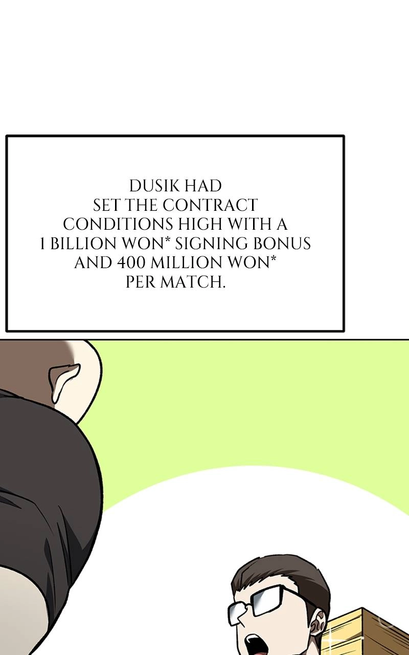 King of the Octagon Chapter 115, page 37 of 97