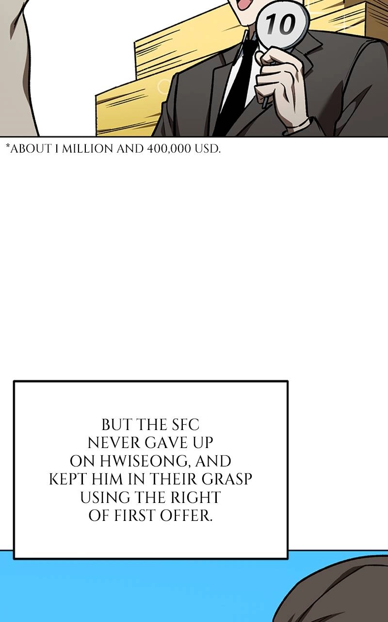 King of the Octagon Chapter 115, page 38 of 97