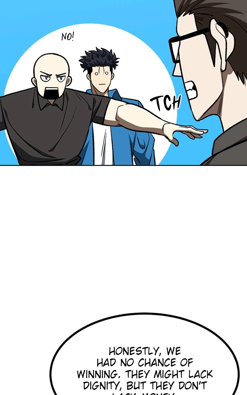 King of the Octagon Chapter 115, page 39 of 97