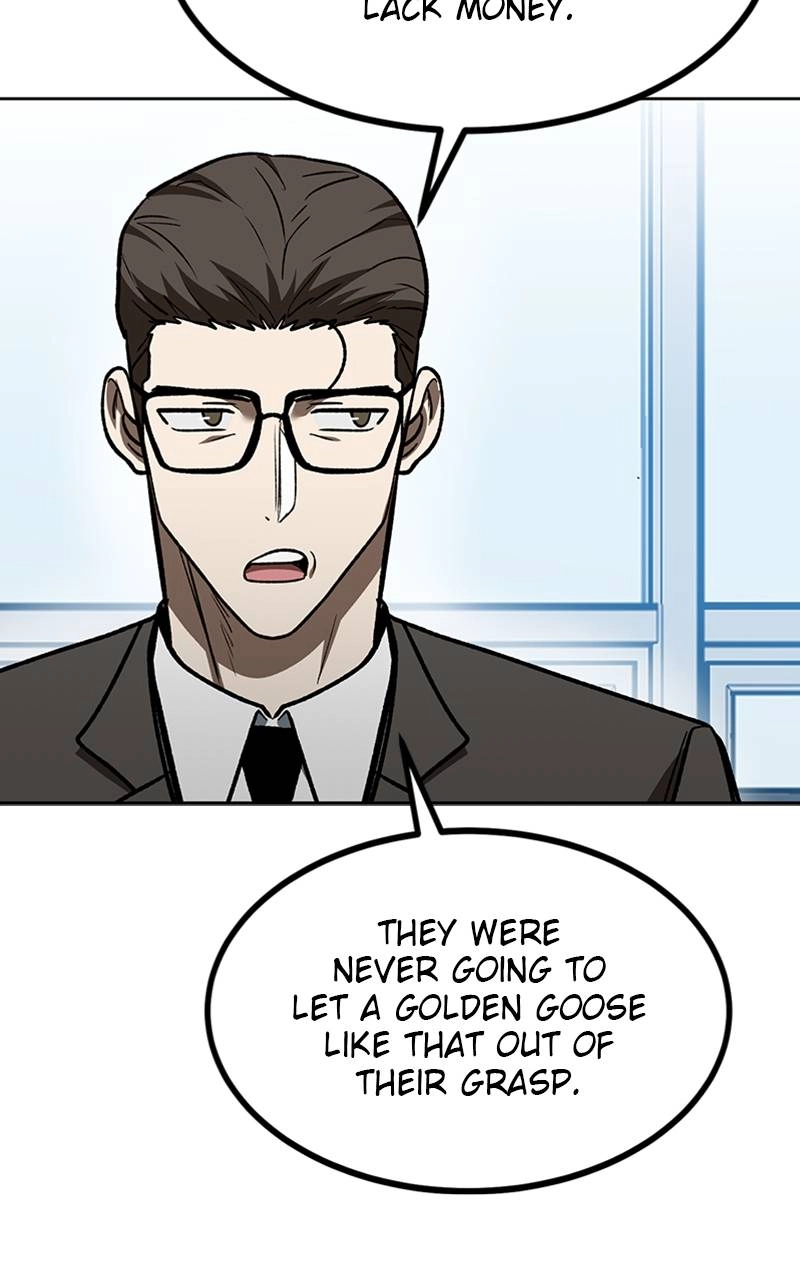 King of the Octagon Chapter 115, page 40 of 97