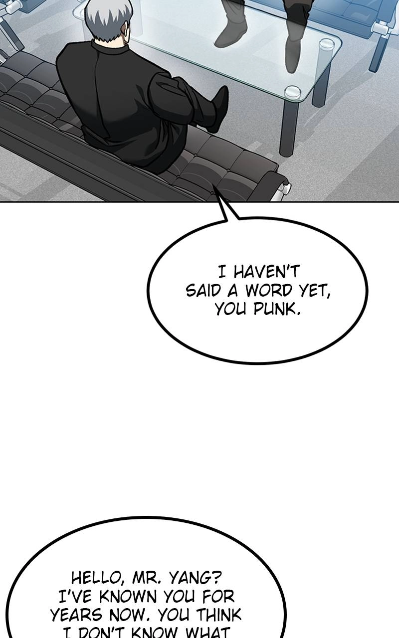 King of the Octagon Chapter 115, page 42 of 97