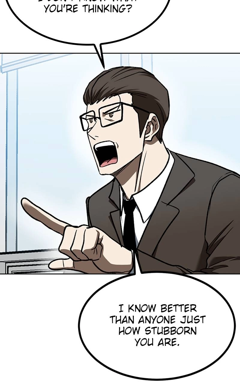 King of the Octagon Chapter 115, page 43 of 97