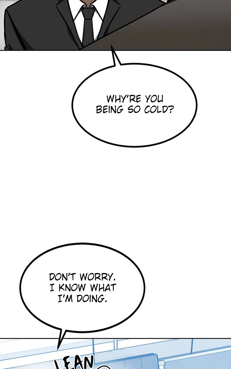King of the Octagon Chapter 115, page 45 of 97