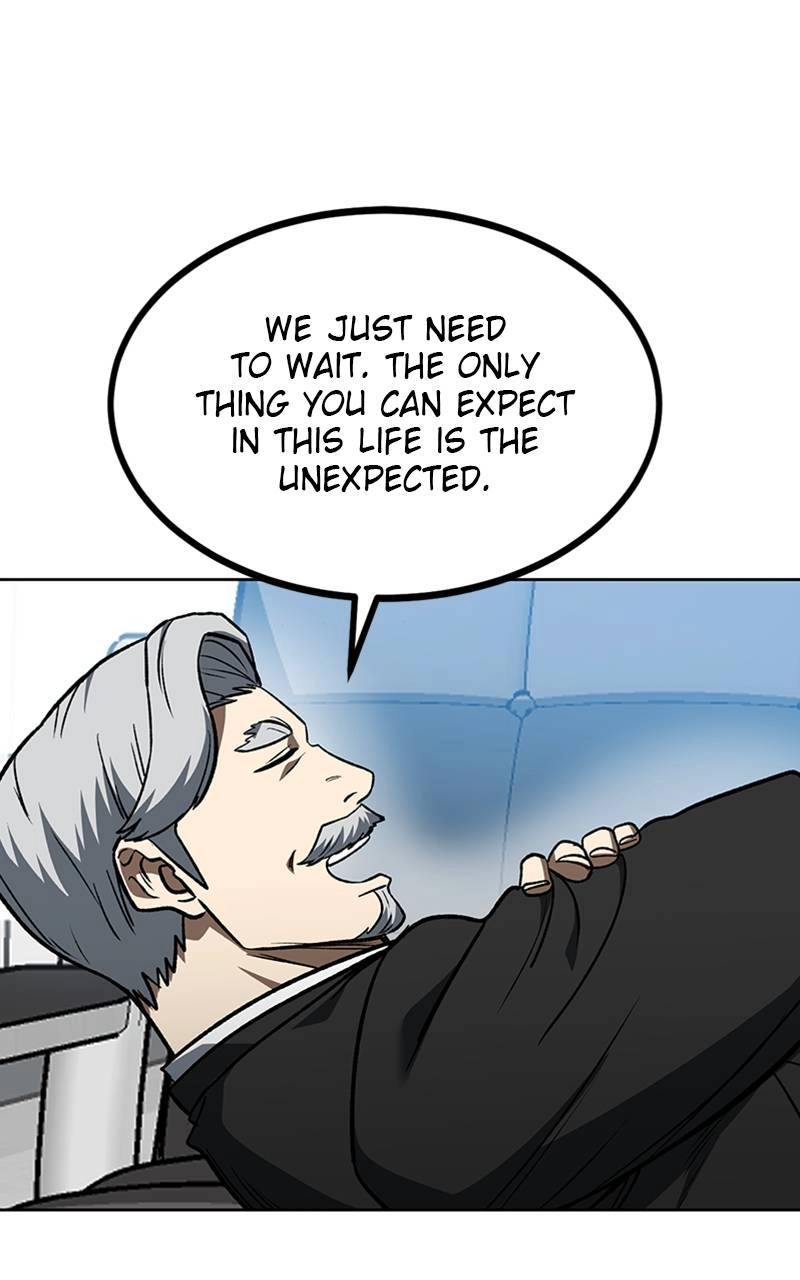 King of the Octagon Chapter 115, page 47 of 97