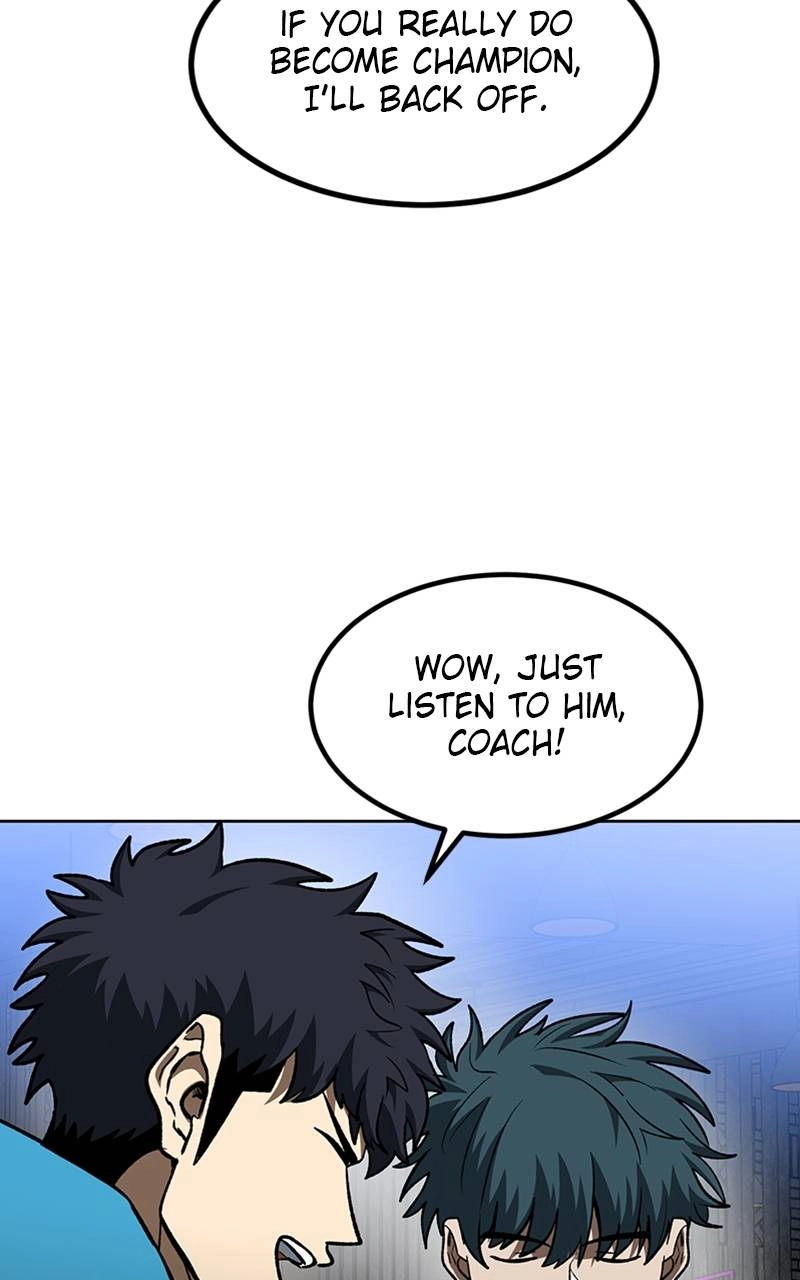 King of the Octagon Chapter 115, page 5 of 97