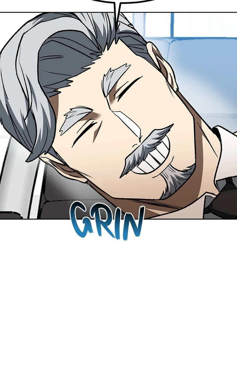 King of the Octagon Chapter 115, page 50 of 97