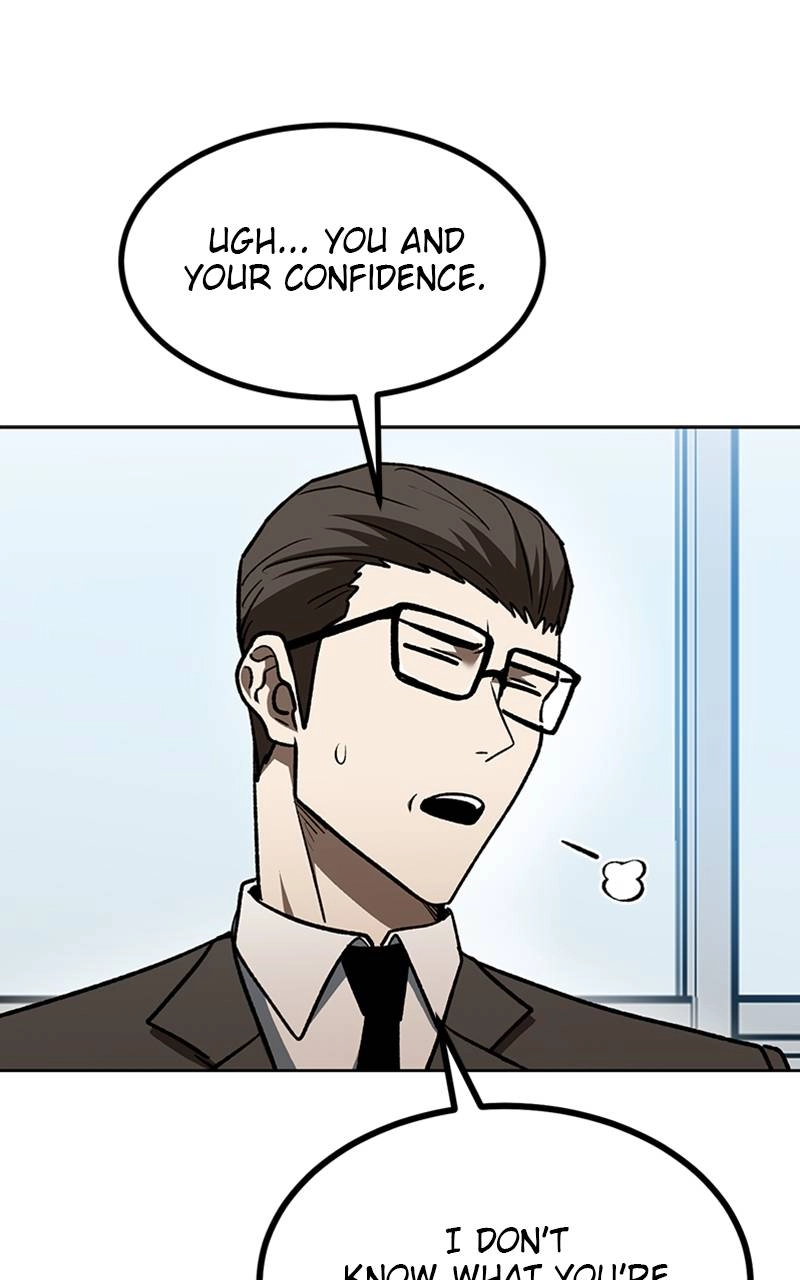 King of the Octagon Chapter 115, page 51 of 97