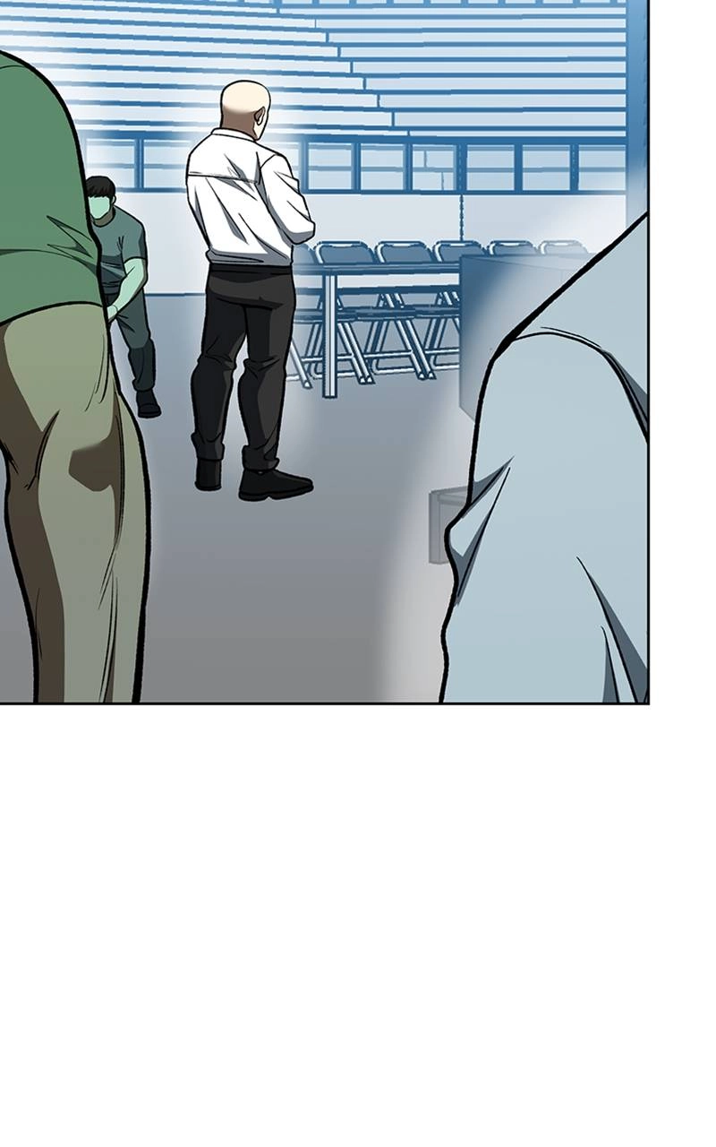King of the Octagon Chapter 115, page 54 of 97