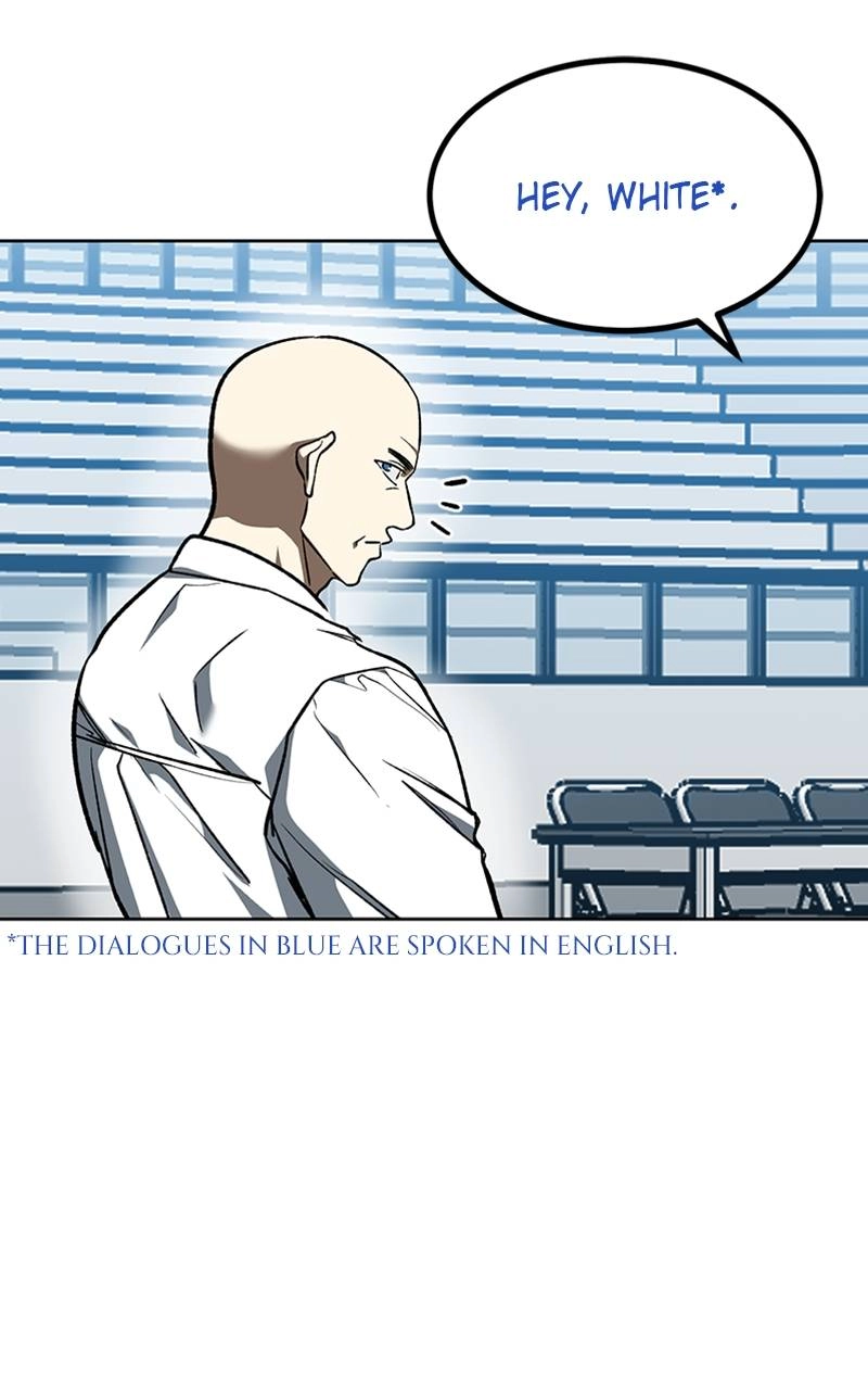 King of the Octagon Chapter 115, page 55 of 97