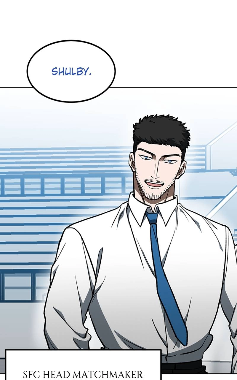 King of the Octagon Chapter 115, page 56 of 97