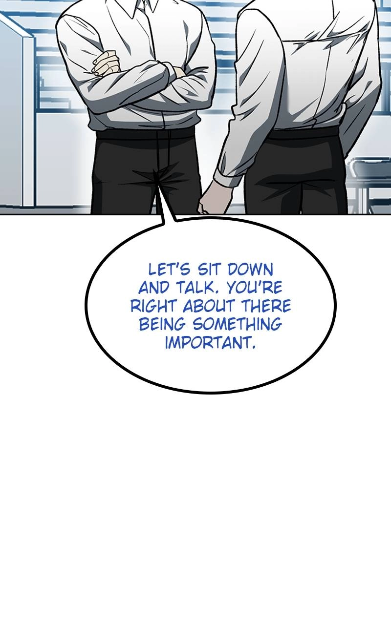 King of the Octagon Chapter 115, page 58 of 97