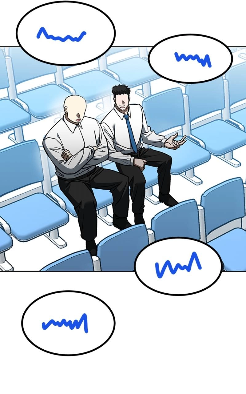 King of the Octagon Chapter 115, page 59 of 97