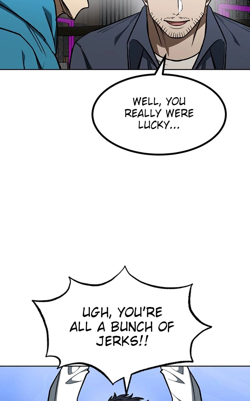 King of the Octagon Chapter 115, page 6 of 97