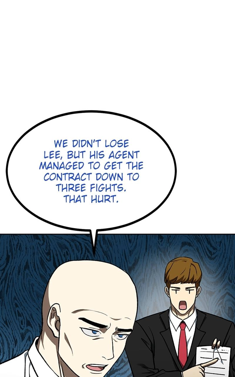 King of the Octagon Chapter 115, page 60 of 97