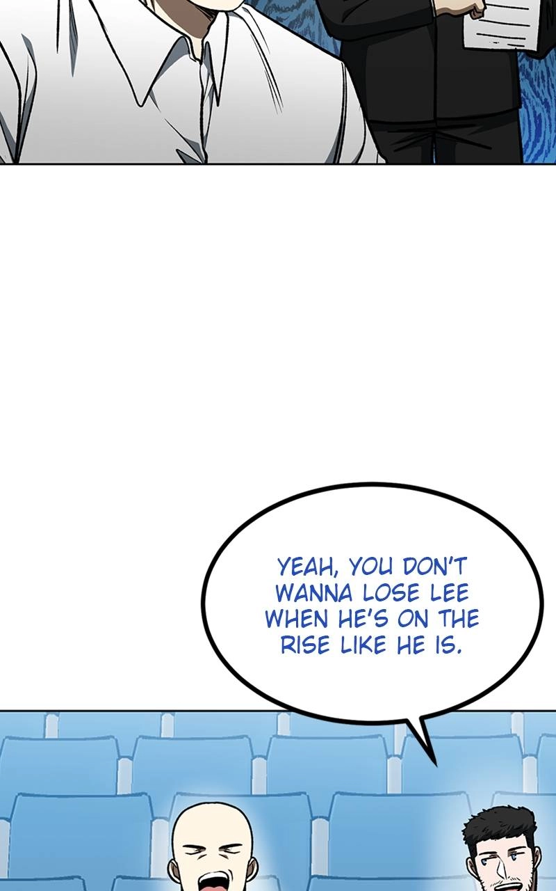 King of the Octagon Chapter 115, page 61 of 97