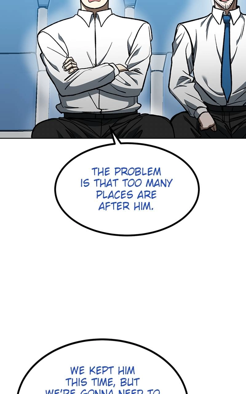 King of the Octagon Chapter 115, page 62 of 97