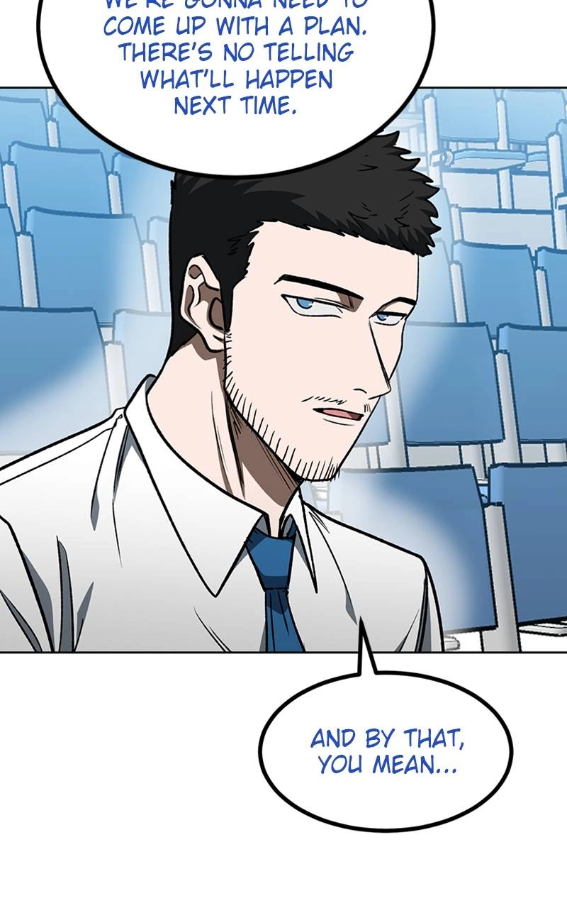 King of the Octagon Chapter 115, page 63 of 97