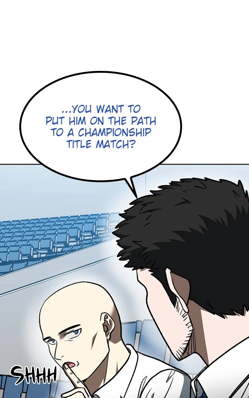 King of the Octagon Chapter 115, page 64 of 97