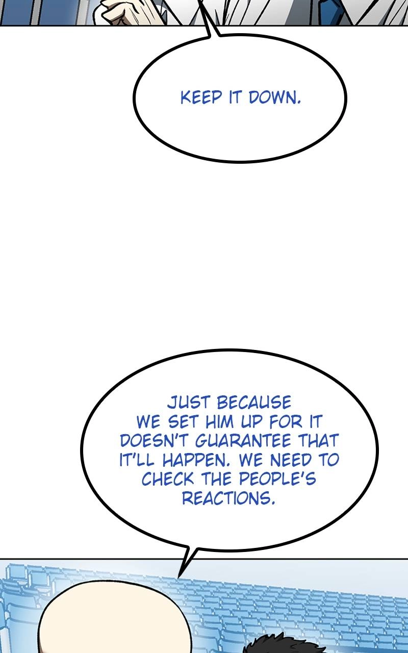 King of the Octagon Chapter 115, page 65 of 97