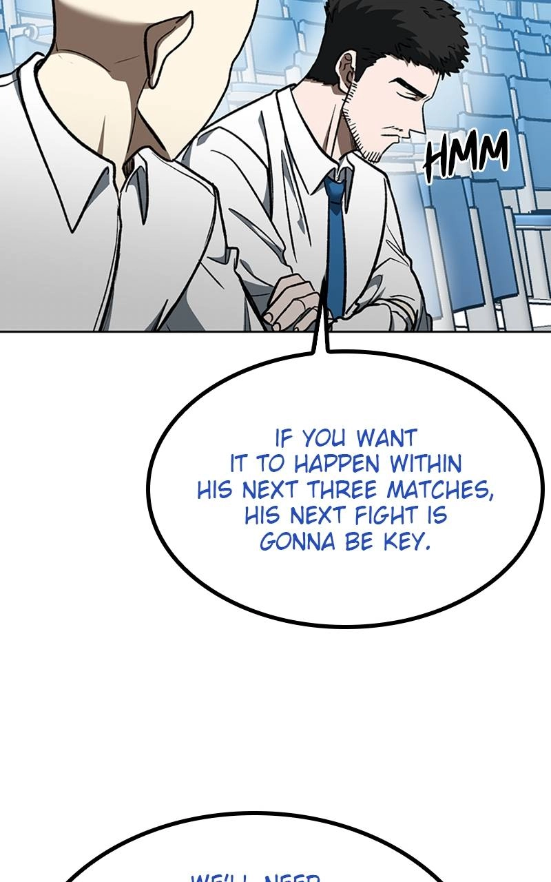 King of the Octagon Chapter 115, page 66 of 97