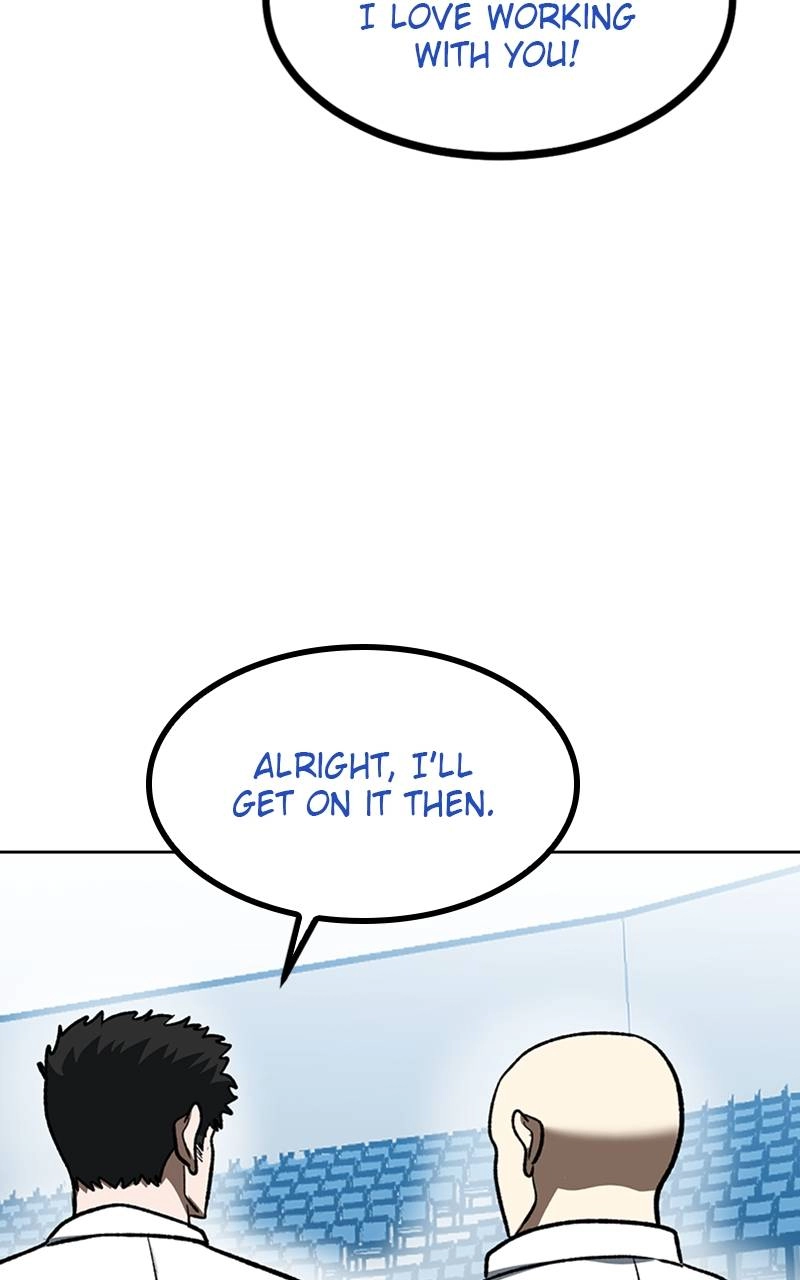 King of the Octagon Chapter 115, page 68 of 97