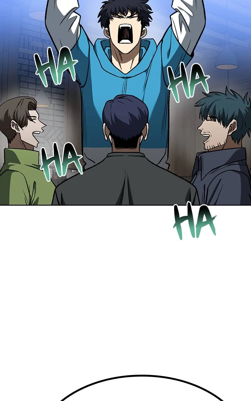 King of the Octagon Chapter 115, page 7 of 97