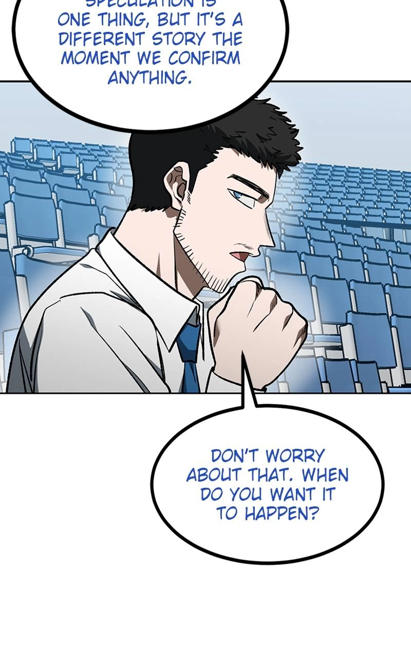 King of the Octagon Chapter 115, page 70 of 97