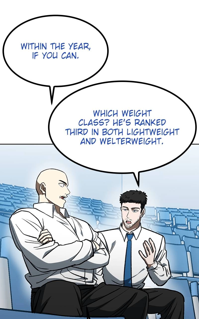 King of the Octagon Chapter 115, page 71 of 97