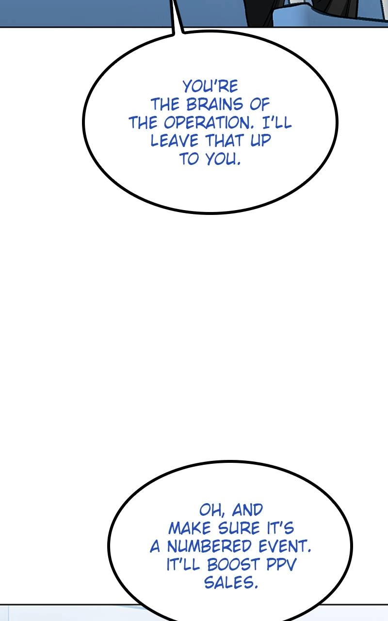 King of the Octagon Chapter 115, page 72 of 97