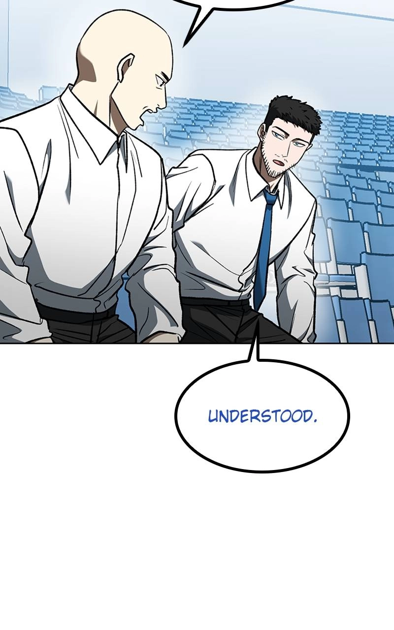 King of the Octagon Chapter 115, page 73 of 97