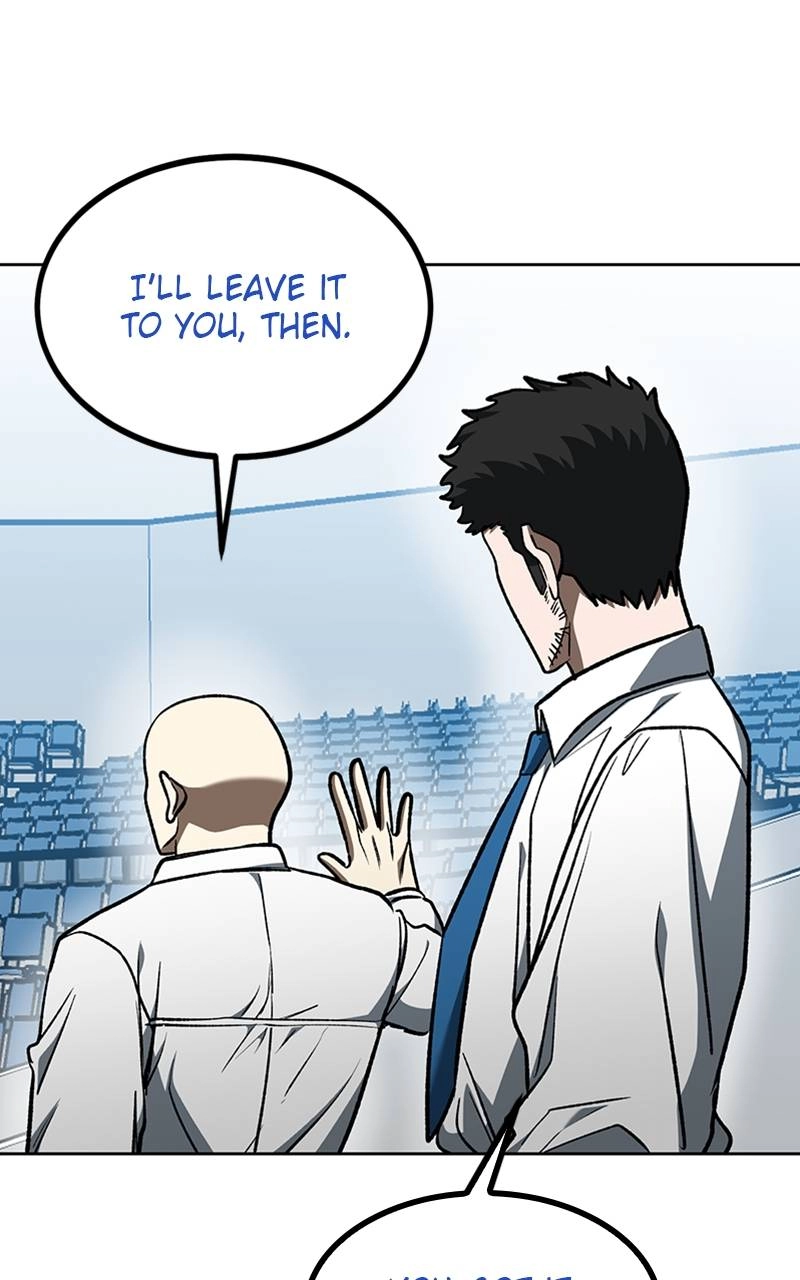 King of the Octagon Chapter 115, page 74 of 97