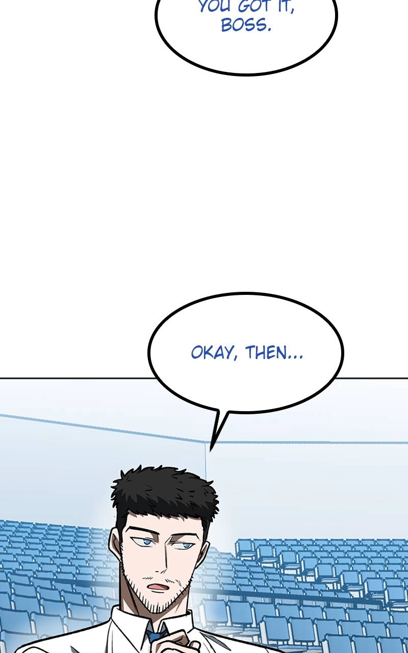 King of the Octagon Chapter 115, page 75 of 97