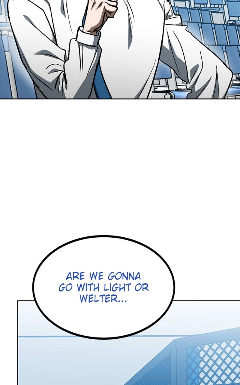 King of the Octagon Chapter 115, page 76 of 97