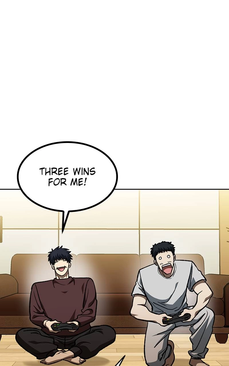 King of the Octagon Chapter 115, page 79 of 97