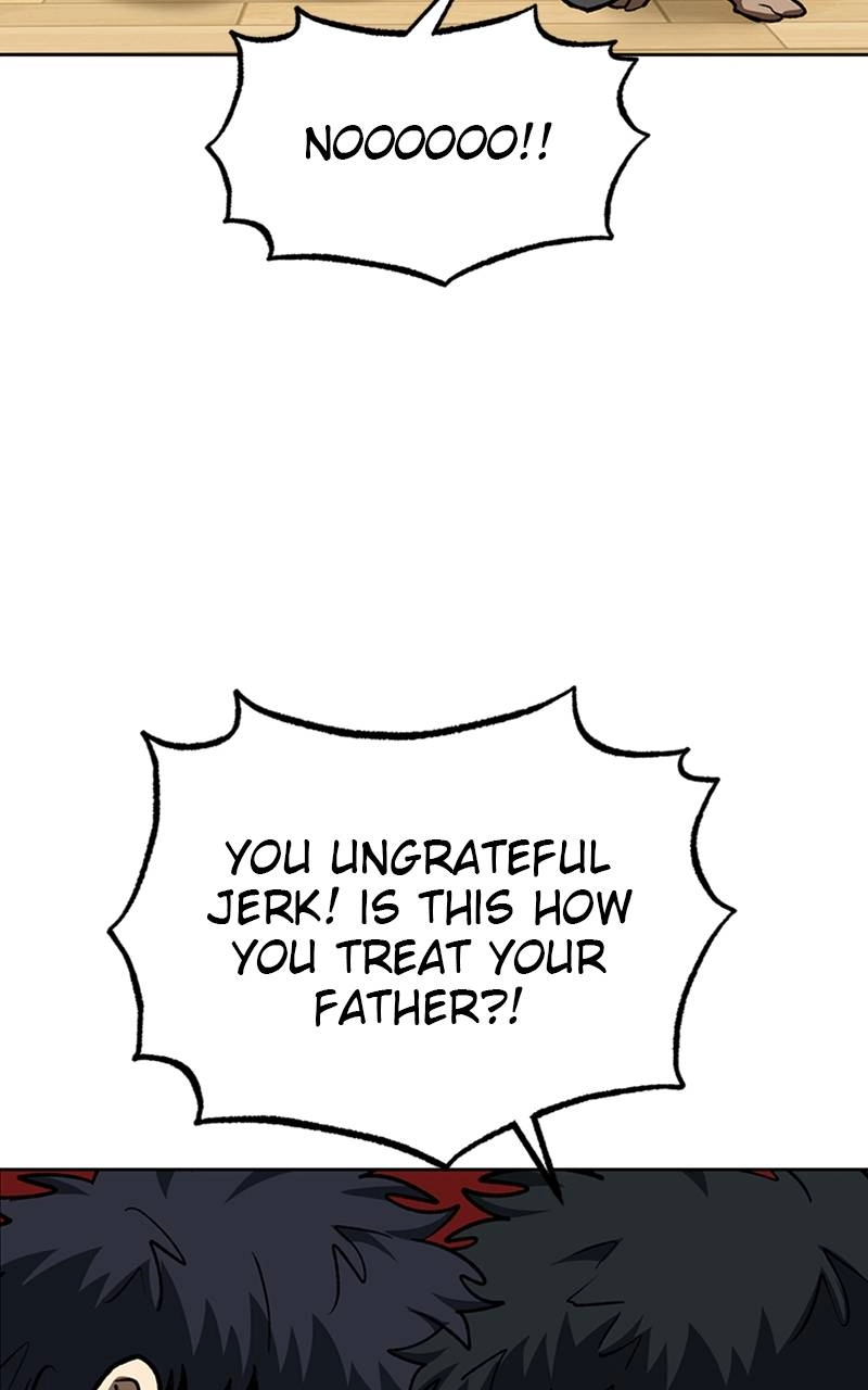 King of the Octagon Chapter 115, page 80 of 97