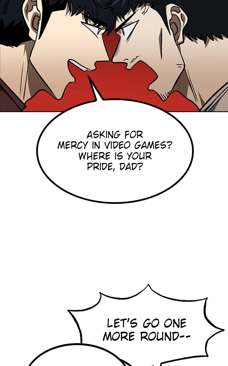 King of the Octagon Chapter 115, page 81 of 97