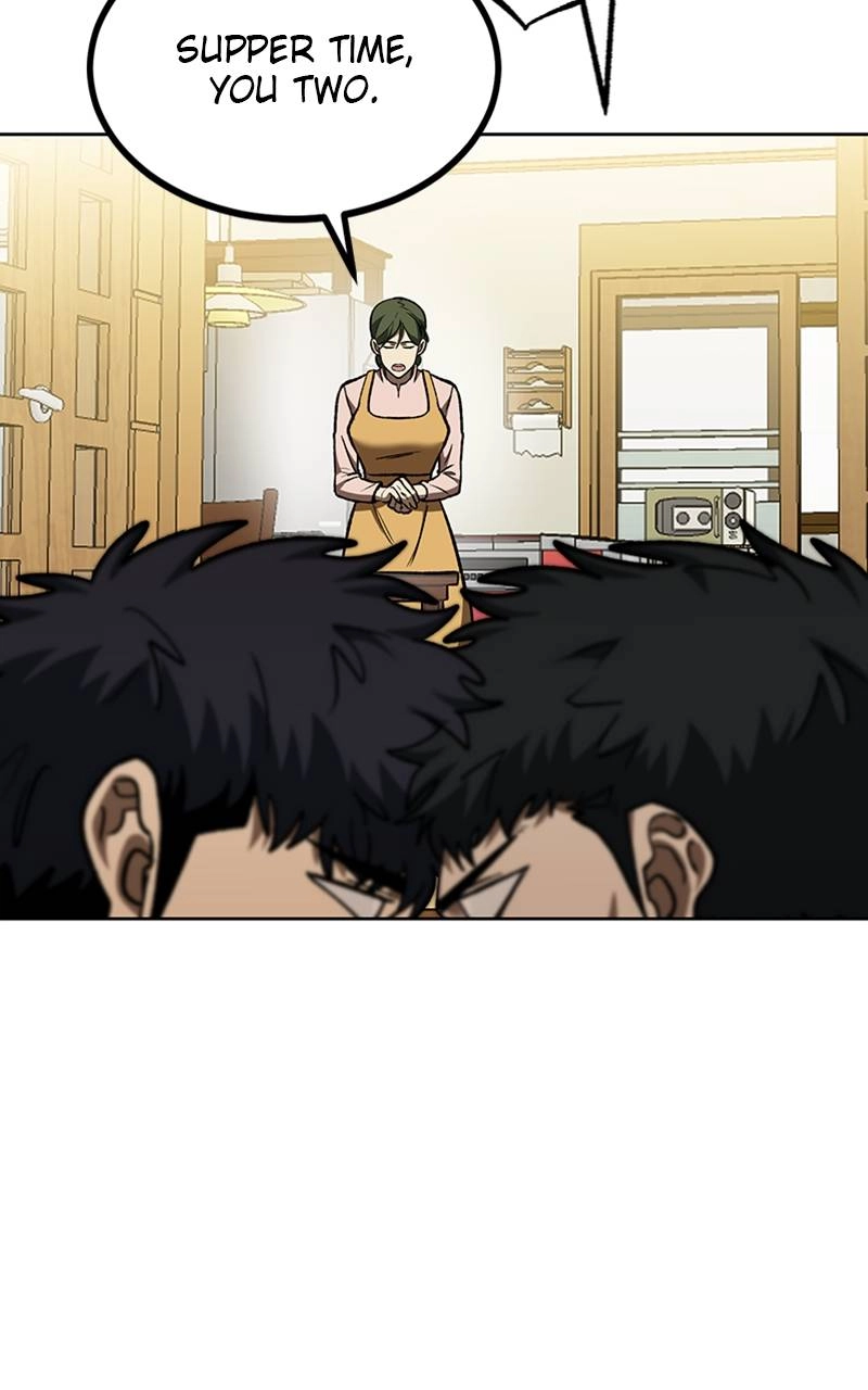 King of the Octagon Chapter 115, page 82 of 97