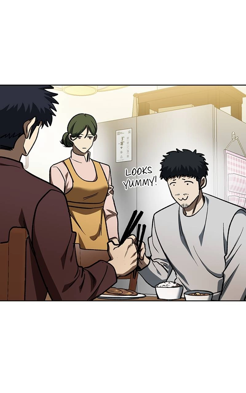 King of the Octagon Chapter 115, page 83 of 97