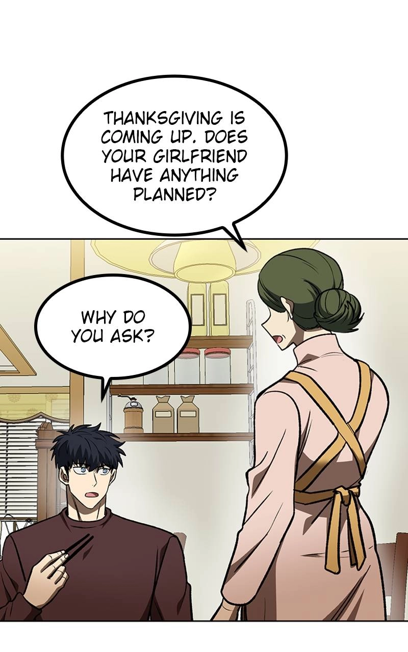 King of the Octagon Chapter 115, page 84 of 97