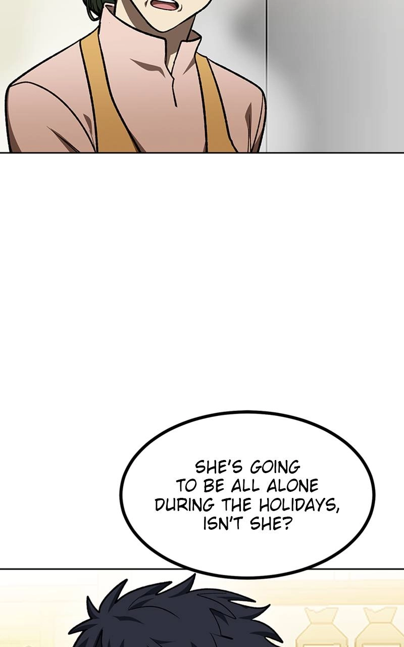 King of the Octagon Chapter 115, page 86 of 97