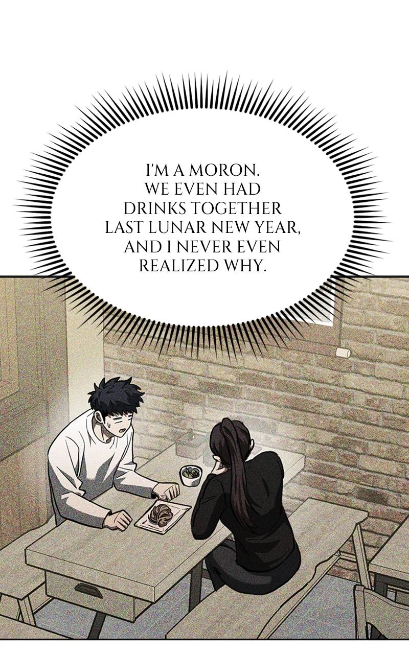 King of the Octagon Chapter 115, page 88 of 97