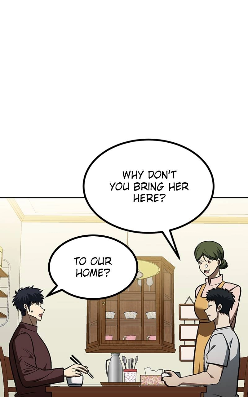 King of the Octagon Chapter 115, page 89 of 97