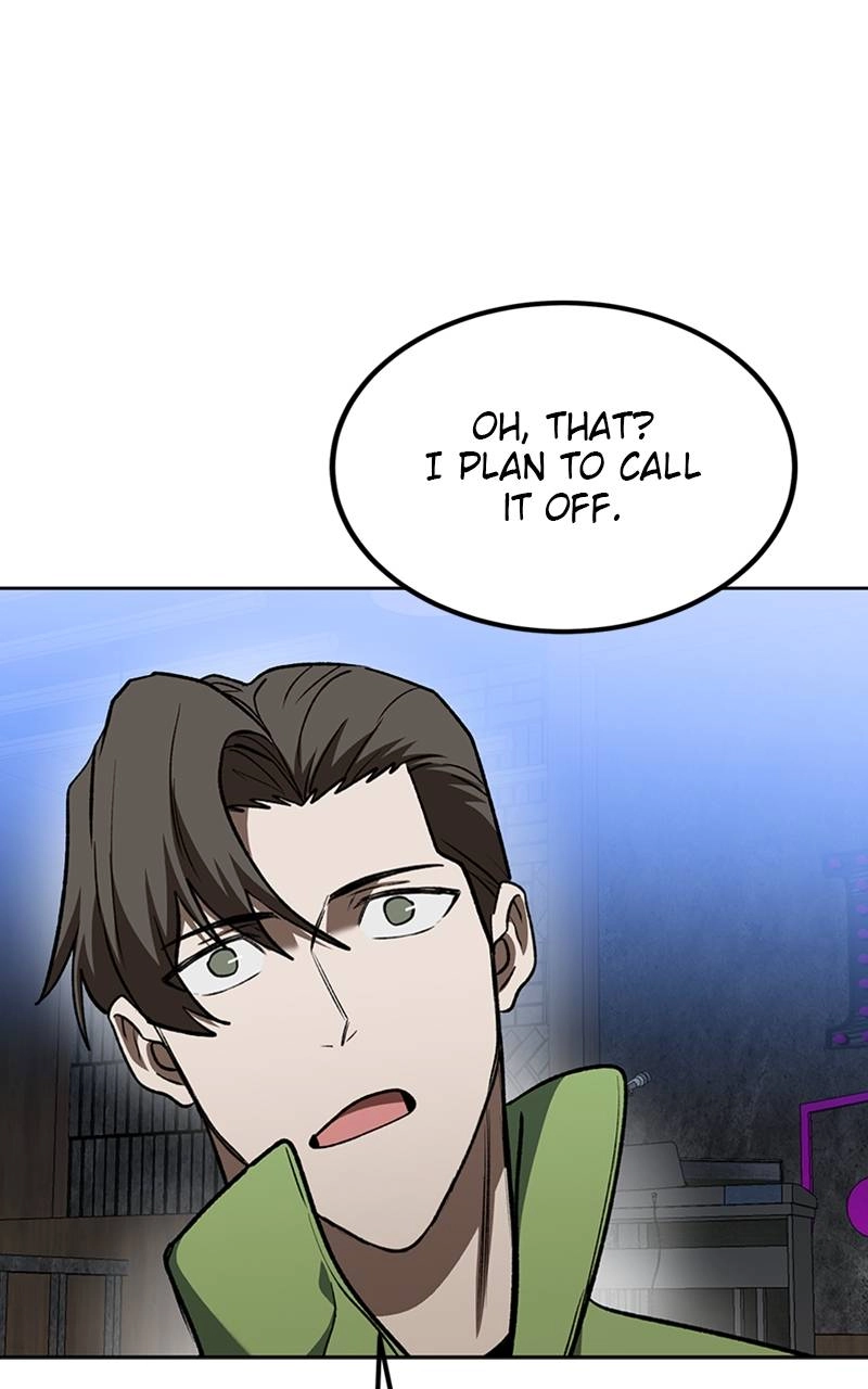 King of the Octagon Chapter 115, page 9 of 97