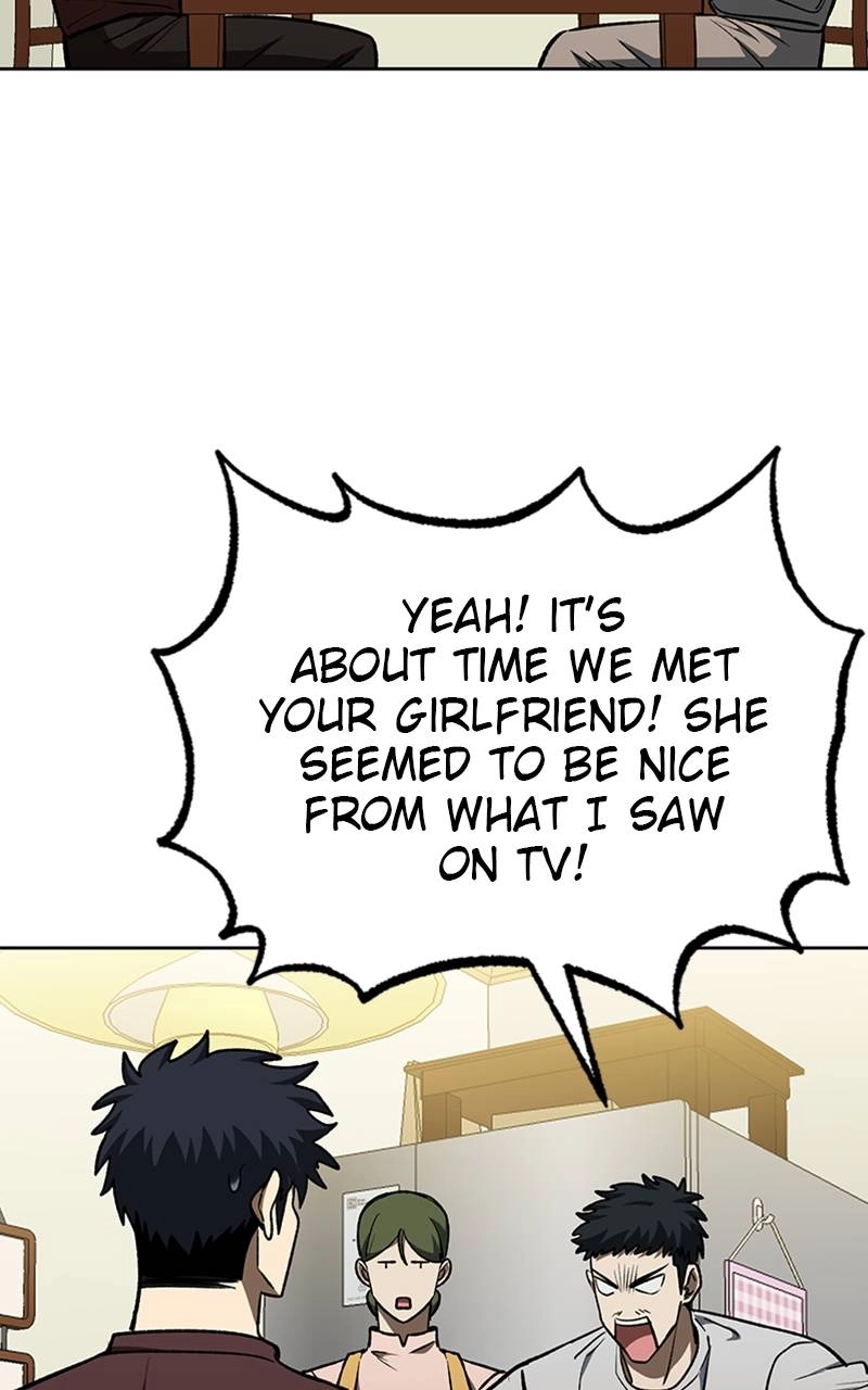 King of the Octagon Chapter 115, page 90 of 97